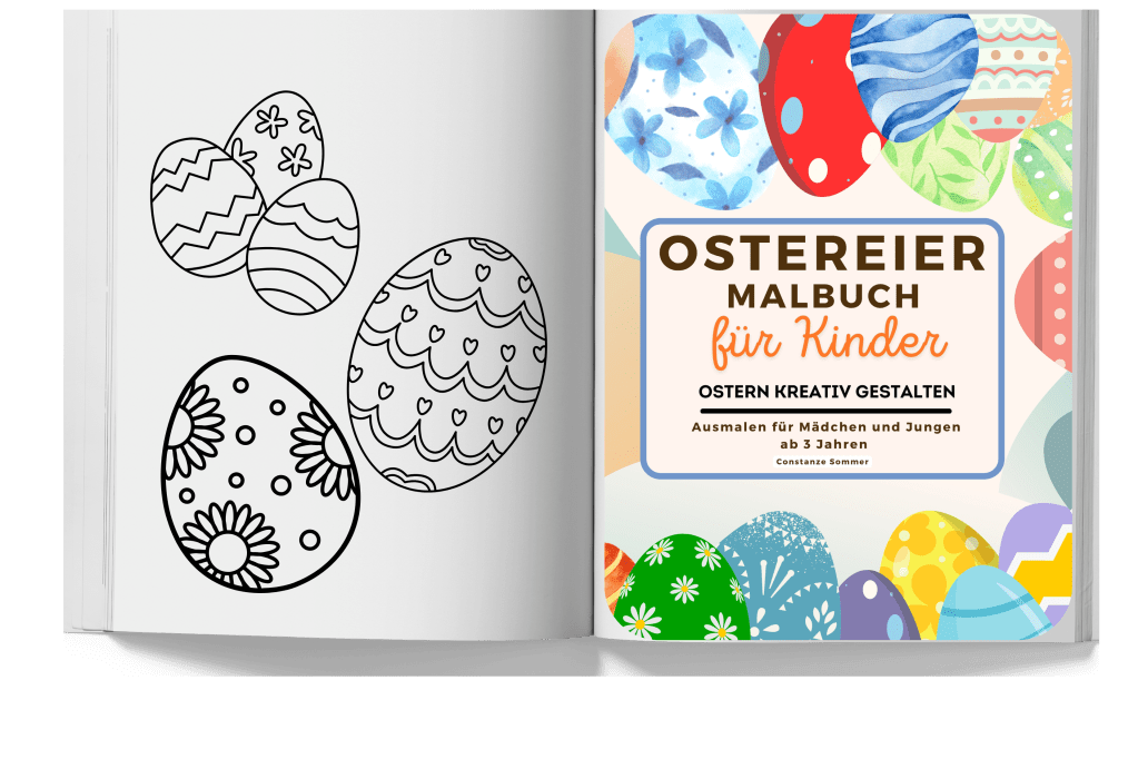 Du suchst nach einem passenden Ostergeschenk für dein&nbsp;Kind?